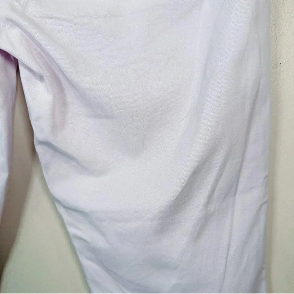 J.crew Womens Size 2 Lilac Scout Chino Pant - Picture 15 of 16